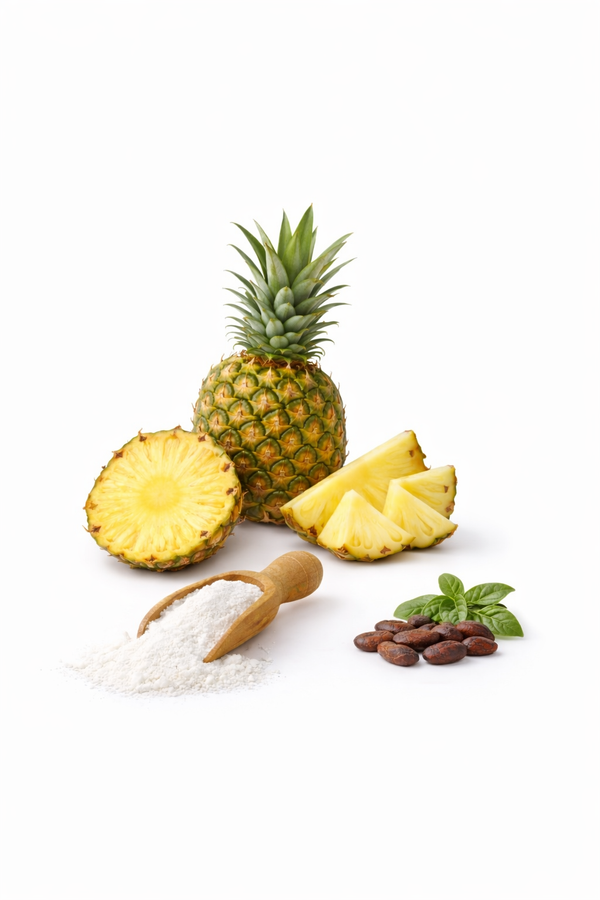 Bromelain